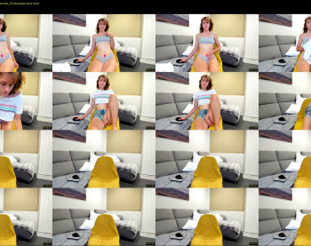 its_lily — 4 minute Chaturbate female cam show recording, 1080p, Sep 30, 2022