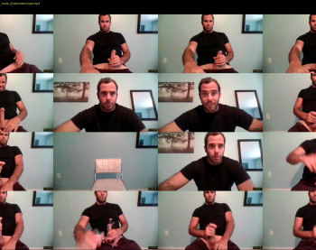 jacoff38 — 22 minute Chaturbate male cam show recording, 720p, Sep 30, 2022