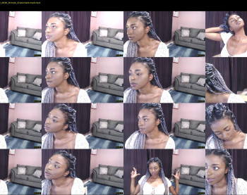 jada_valentine — 6 minute Chaturbate female cam show recording, 720p, Sep 30, 2022