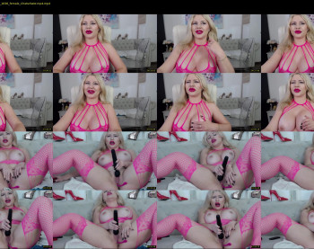 janellebrown_ — 54 minute Chaturbate female cam show recording, 1080p, Sep 30, 2022