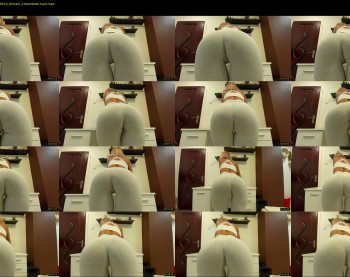 jaylynxxxx74 — 12 minute Chaturbate female cam show recording, 1080p, Oct 1, 2022