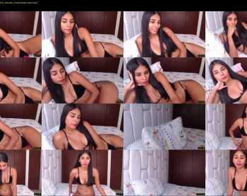 jessi_ocean — 69 minute Chaturbate female cam show recording, 720p, Sep 30, 2022