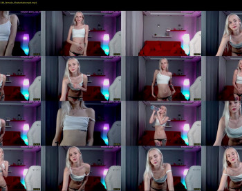 jessica_rays — 32 minute Chaturbate couple cam show recording, 720p, Oct 1, 2022