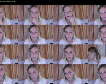 joannadea — 3 minute Chaturbate female cam show recording, 720p, Sep 30, 2022