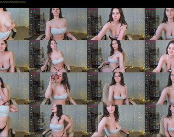 just_jenifer — 49 minute Chaturbate female cam show recording, 1080p, Sep 30, 2022