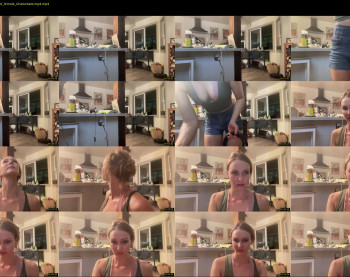 kaileeshy — 3 minute Chaturbate female cam show recording, 1080p, Sep 30, 2022