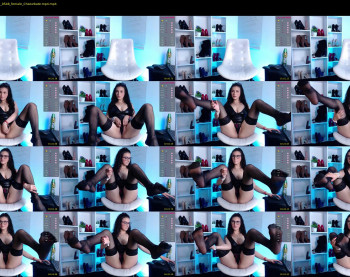 karina_torres_ — 6 minute Chaturbate female cam show recording, 720p, Oct 1, 2022