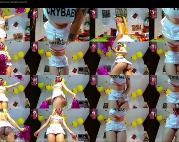 karla_grey_ — 24 minute Chaturbate female cam show recording, 720p, Oct 1, 2022