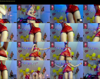 karla_grey_ — 28 minute Chaturbate female cam show recording, 720p, Sep 30, 2022