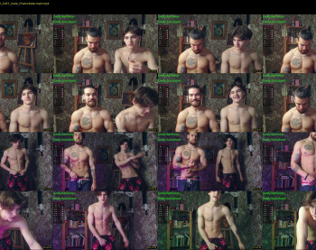 karlos_murphy — 59 minute Chaturbate male cam show recording, 1080p, Sep 30, 2022