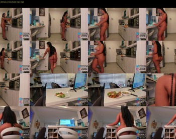 karlye_5 — 43 minute Chaturbate female cam show recording, 1080p, Sep 30, 2022