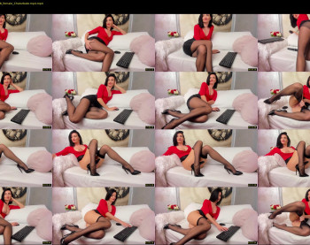 katedolly — 50 minute Chaturbate female cam show recording, 1080p, Sep 30, 2022