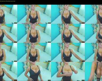 kellybabee — 35 minute Chaturbate female cam show recording, 720p, Sep 30, 2022