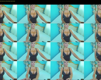 kellybabee — 20 minute Chaturbate female cam show recording, 720p, Sep 30, 2022