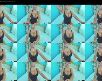 kellybabee — 5 minute Chaturbate female cam show recording, 720p, Sep 30, 2022
