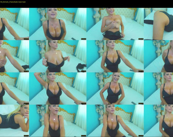 kellybabee — 54 minute Chaturbate female cam show recording, 720p, Sep 30, 2022
