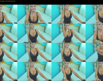 kellybabee — 10 minute Chaturbate female cam show recording, 720p, Sep 30, 2022