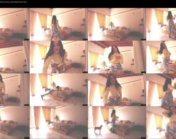 kendalltyler — 18 minute Chaturbate female cam show recording, 1080p, Sep 30, 2022