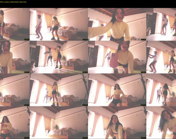 kendalltyler — 29 minute Chaturbate female cam show recording, 1080p, Sep 30, 2022