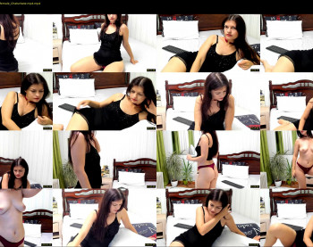 kettimi — 81 minute Chaturbate female cam show recording, 720p, Sep 30, 2022