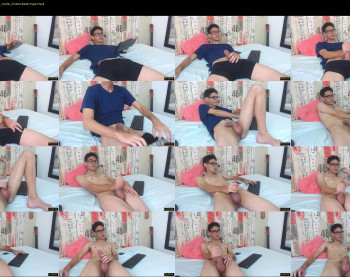 khozler_ — 23 minute Chaturbate male cam show recording, 1080p, Sep 30, 2022