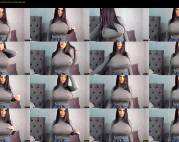 kitty_hotx — 11 minute Chaturbate female cam show recording, 720p, Sep 30, 2022