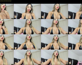 kmipearl — 41 minute Chaturbate female cam show recording, 1080p, Sep 30, 2022