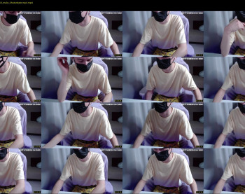 kyle_stein — 3 minute Chaturbate male cam show recording, 1080p, Sep 30, 2022
