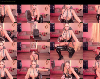 kylie_cooper — 91 minute Chaturbate female cam show recording, 720p, Sep 30, 2022