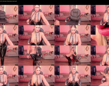 kylie_cooper — 77 minute Chaturbate female cam show recording, 720p, Sep 30, 2022