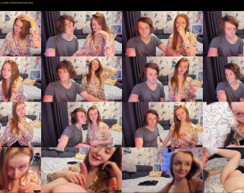 laksmrrr — 54 minute Chaturbate couple cam show recording, 1080p, Sep 30, 2022