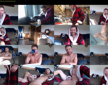 lancehardin — 107 minute Chaturbate male cam show recording, 720p, Sep 30, 2022