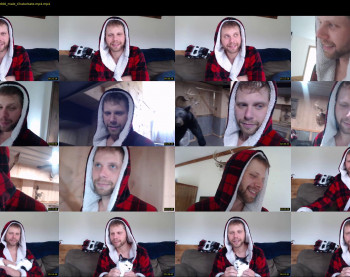 lancehardin — 7 minute Chaturbate male cam show recording, 720p, Sep 30, 2022