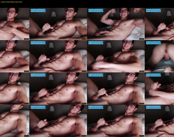 lexnorth — 65 minute Chaturbate male cam show recording, 720p, Sep 30, 2022