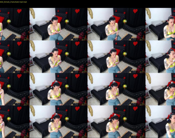 litas_secrets — 12 minute Chaturbate female cam show recording, 1080p, Oct 1, 2022