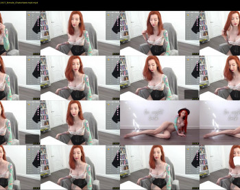 loony_moony — 5 minute Chaturbate couple cam show recording, 1080p, Sep 30, 2022