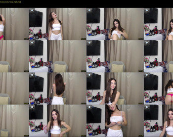 loxy_ — 55 minute Chaturbate female cam show recording, 1080p, Sep 30, 2022