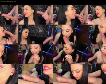 maddisrock — 50 minute Chaturbate couple cam show recording, 1080p, Sep 30, 2022