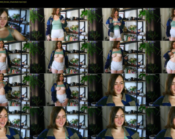 maeveminx — 29 minute Chaturbate female cam show recording, 1080p, Oct 1, 2022