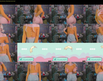 mana_rose — 54 minute Chaturbate female cam show recording, 1080p, Oct 1, 2022
