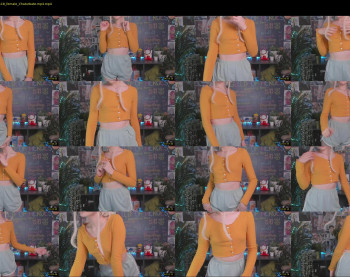 mana_rose — 54 minute Chaturbate female cam show recording, 1080p, Oct 1, 2022