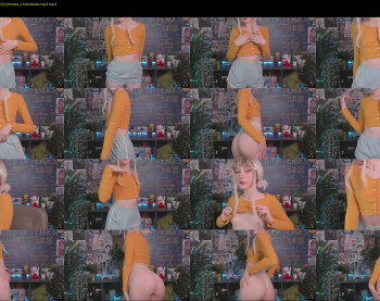 mana_rose — 56 minute Chaturbate female cam show recording, 1080p, Sep 30, 2022