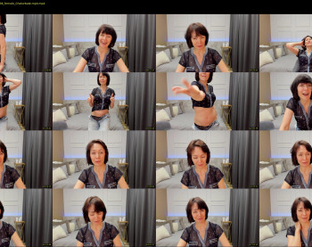 mariagold — 54 minute Chaturbate female cam show recording, 1080p, Sep 30, 2022