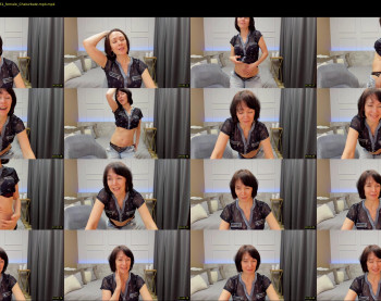 mariagold — 15 minute Chaturbate female cam show recording, 1080p, Sep 30, 2022