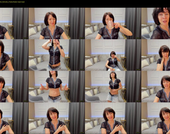 mariagold — 35 minute Chaturbate female cam show recording, 1080p, Sep 30, 2022