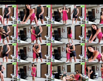 marie_jacob — 97 minute Chaturbate couple cam show recording, 720p, Sep 30, 2022