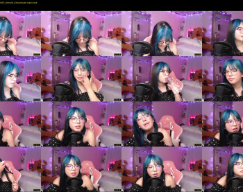 maru_chan_ — 20 minute Chaturbate female cam show recording, 720p, Oct 1, 2022