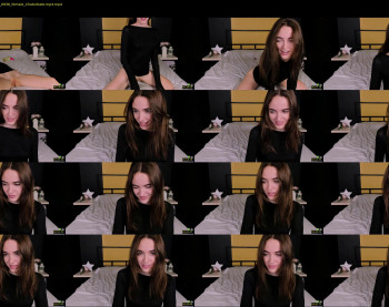 mary_janee__ — 6 minute Chaturbate female cam show recording, 1080p, Sep 30, 2022