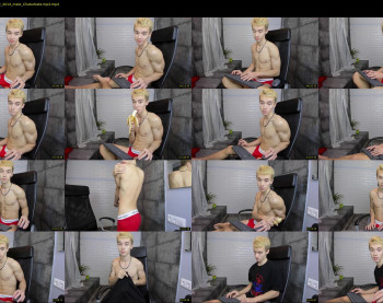 mason_warhol — 36 minute Chaturbate male cam show recording, 720p, Sep 30, 2022