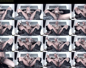 menbienn2017 — 9 minute Chaturbate male cam show recording, 480p, Oct 1, 2022